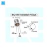 BC108C General Purpose NPN-TO 18 Transistor - Image 3