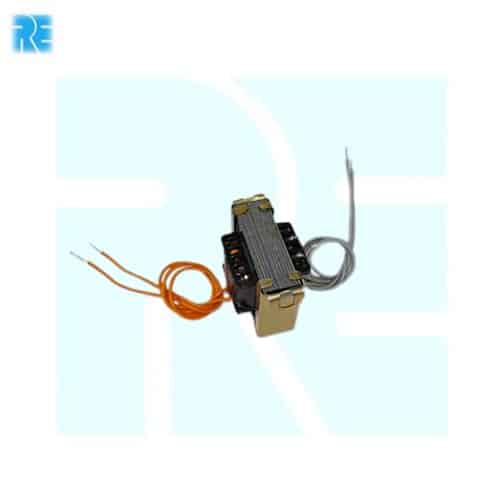 0-18 250MA Step Down Transformer - Image 4