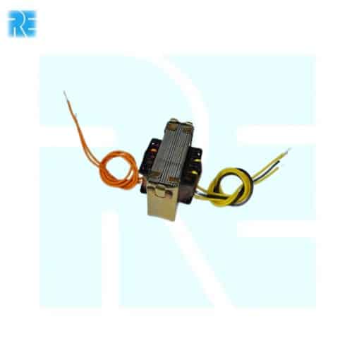 18-0-18 Center Tapped 200 MA Step Down Transformer - Image 3