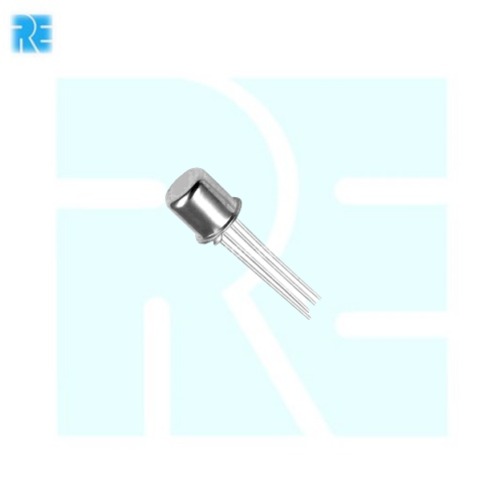 BF184 NPN Silicon High Frequency Transistor - Image 3