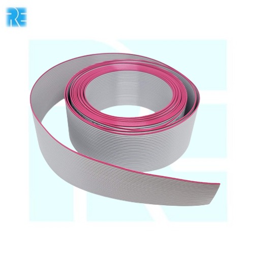 20 Wires Gray Flat Ribbon FRC Cable per 1 MTR - Image 4