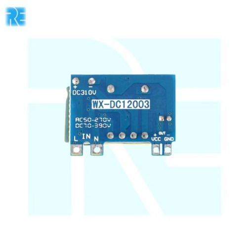 5V 700mA 3.5W Isolation Power Supply Module AC-DC Step Down Module - Image 3