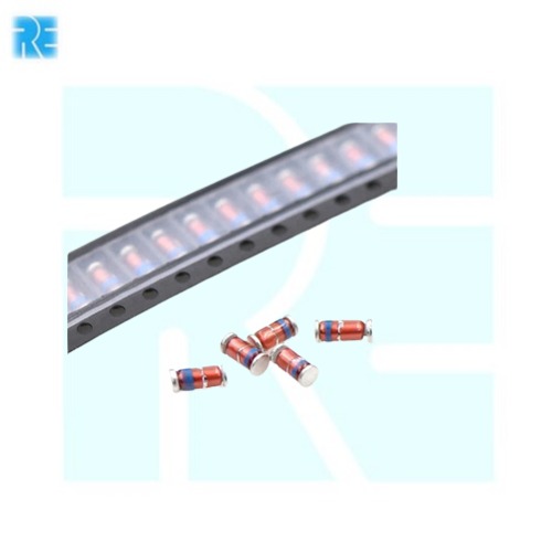 LL4148 MMELF DIODE SOD-80 - Image 3