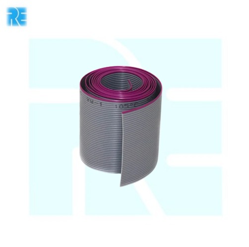 40 Wires Gray Flat Ribbon FRC Cable per 1 MTR