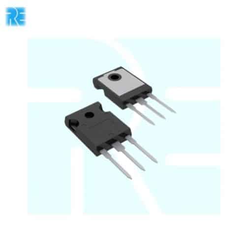 IRFP460 - N CHANNEL MOSFET TO-247 - Image 4