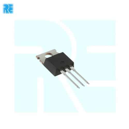 IRFZ46N - N CHANNEL MOSFET TO-220 - Image 5