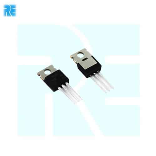 P75NF75 - N CHANNEL MOSFET TO-220 - Image 3