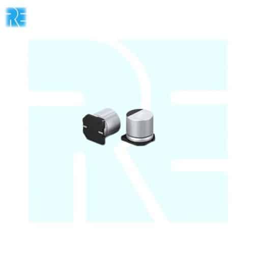 1000uF 16V SMD Electrolytic Capacitor - Image 3