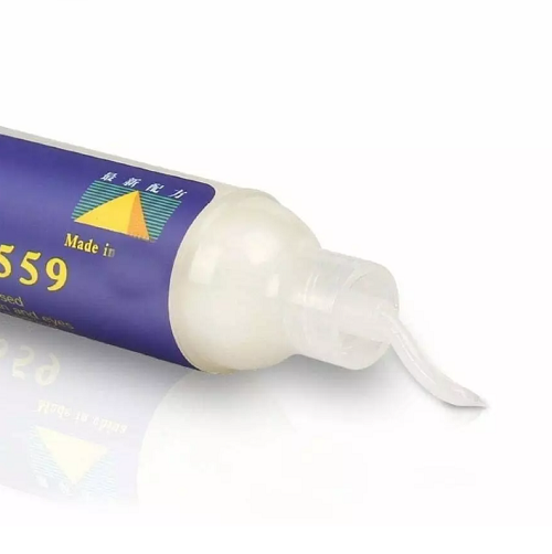 Mechanic: Uv 559 10 cc Lead-Free No-Clean Solder Flux Paste Syringe - Image 5
