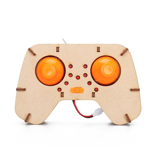 DIY Wooden Drone Kit XYQ-1/2 - Image 3