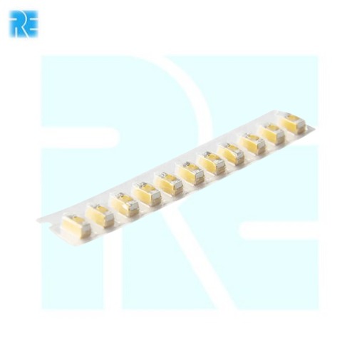 10uF 25V Case B Tantalum SMD Capacitor - Image 3