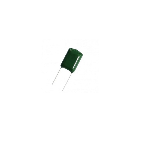 47nF-0.047uF – 2A473J-100V Polyester Film Capacitor